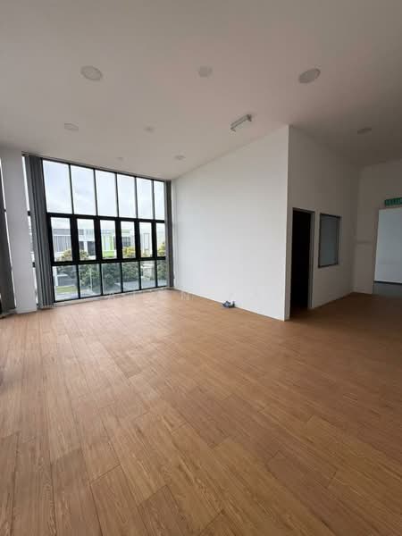 Factory for Rent in Senai (Kulai) - Alan Yap - Interior - PropertyGuru.com.my