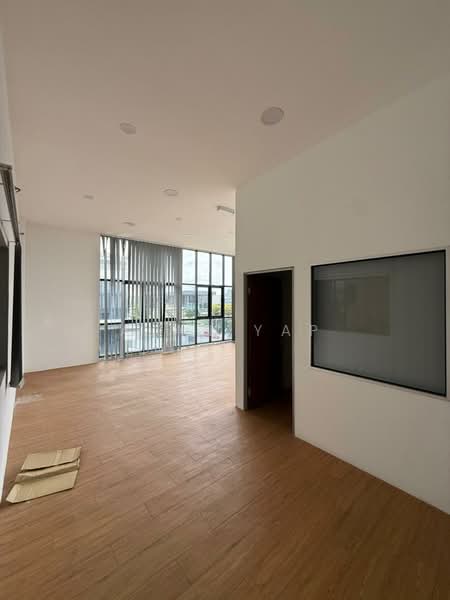 Factory for Rent in Senai (Kulai) - Alan Yap - Interior - PropertyGuru.com.my