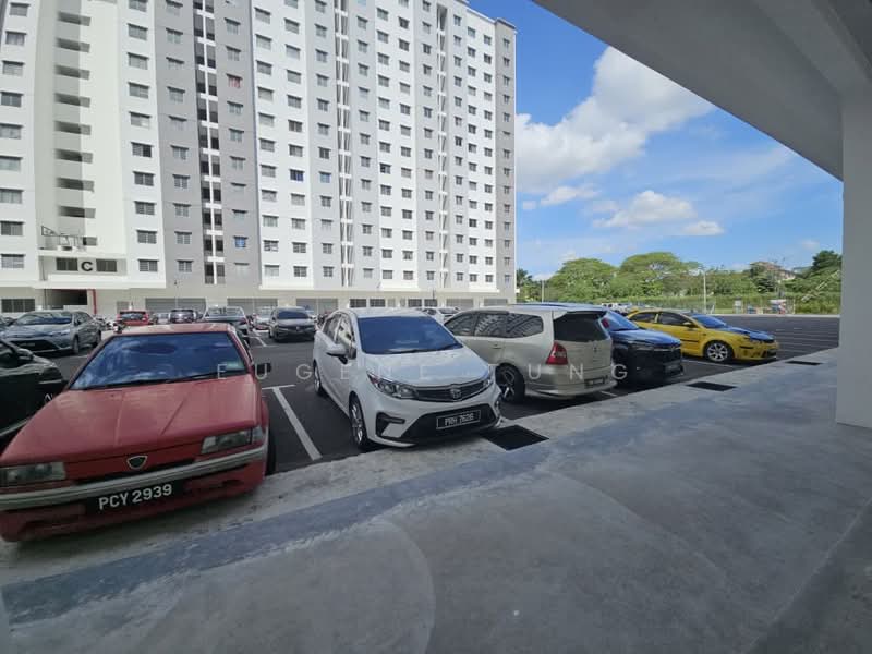 Shop for Rent in Simpang Ampat (Penang) - Eugene Tung - Exterior - PropertyGuru.com.my