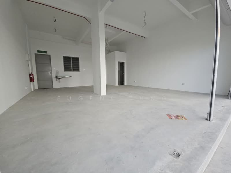Shop for Rent in Simpang Ampat (Penang) - Eugene Tung - Interior - PropertyGuru.com.my