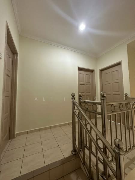 2-storey Terraced House for Sale in Bandar Mahkota Cheras (Cheras) - Ali Idris - Interior - PropertyGuru.com.my