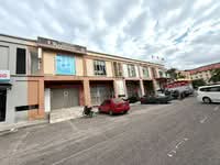 For Rent - Taman Mount Austin