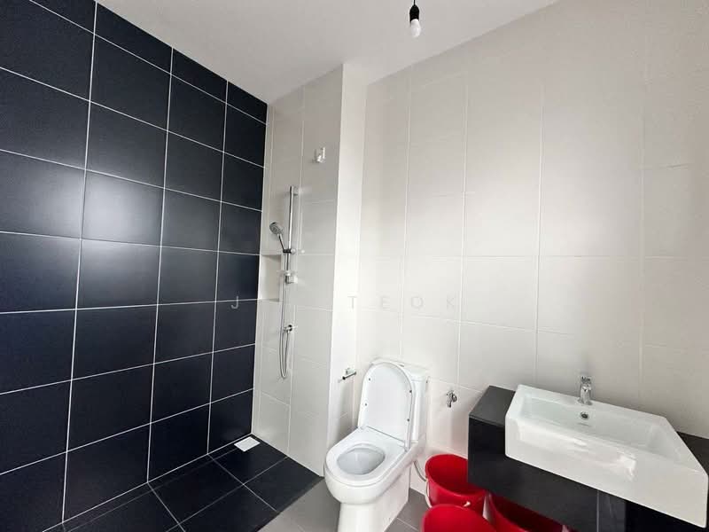 2-storey Terraced House for Rent in Eco Botanic (Iskandar Puteri (Nusajaya)) - Jin Teok - PropertyGuru.com.my