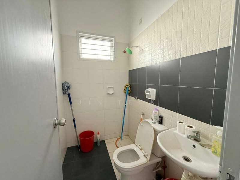 2-storey Terraced House for Rent in Eco Botanic (Iskandar Puteri (Nusajaya)) - Jin Teok - PropertyGuru.com.my