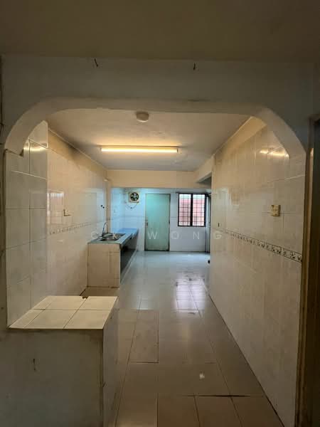 Terraced House for Sale in Taman Selayang Utama (Selayang) - CK Wong - Kitchen - PropertyGuru.com.my