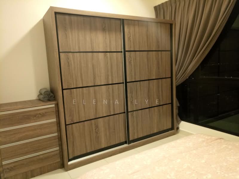 Apartment for Sale at Eco Nest @ Eco Botanic - Elena Lye - Bedroom - PropertyGuru.com.my