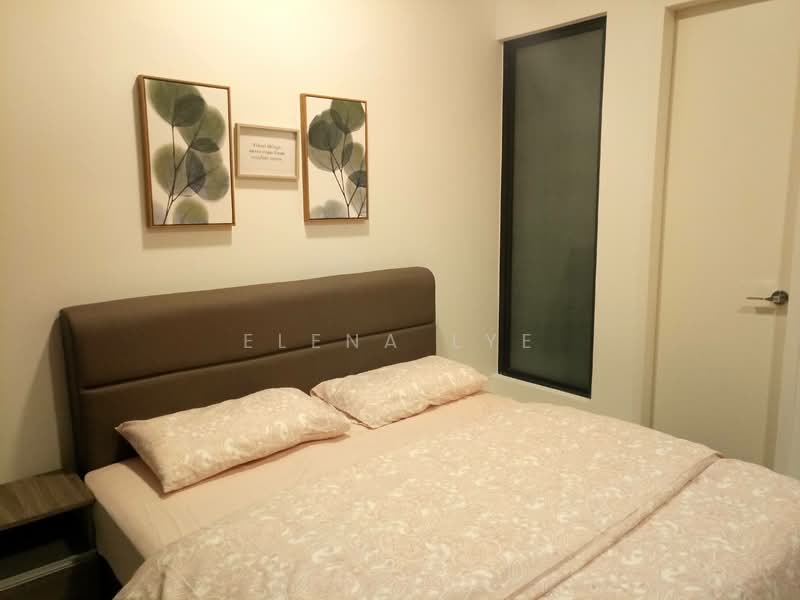 Apartment for Sale at Eco Nest @ Eco Botanic - Elena Lye - Bedroom - PropertyGuru.com.my