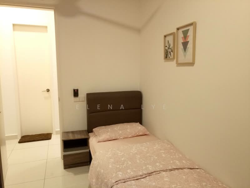 Apartment for Sale at Eco Nest @ Eco Botanic - Elena Lye - Bedroom - PropertyGuru.com.my