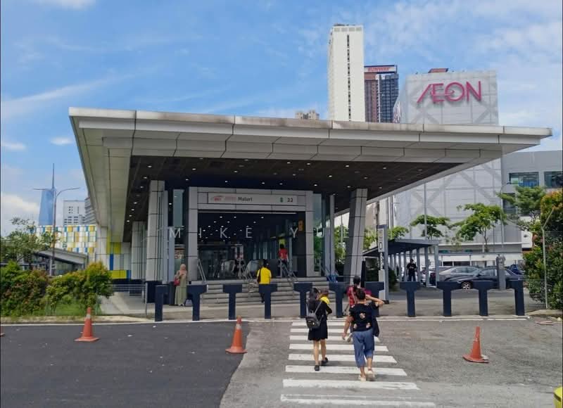 Taman Maluri untuk Untuk Disewa - RM 25,000 /bulan, Mac 2026 - Exterior - PropertyGuru.com.my