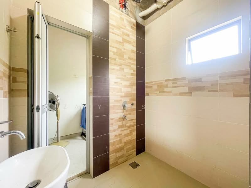 AU1 Taman Keramat Permai untuk Untuk Dijual - RM 670,000, Mac 2026 - Bathroom - PropertyGuru.com.my