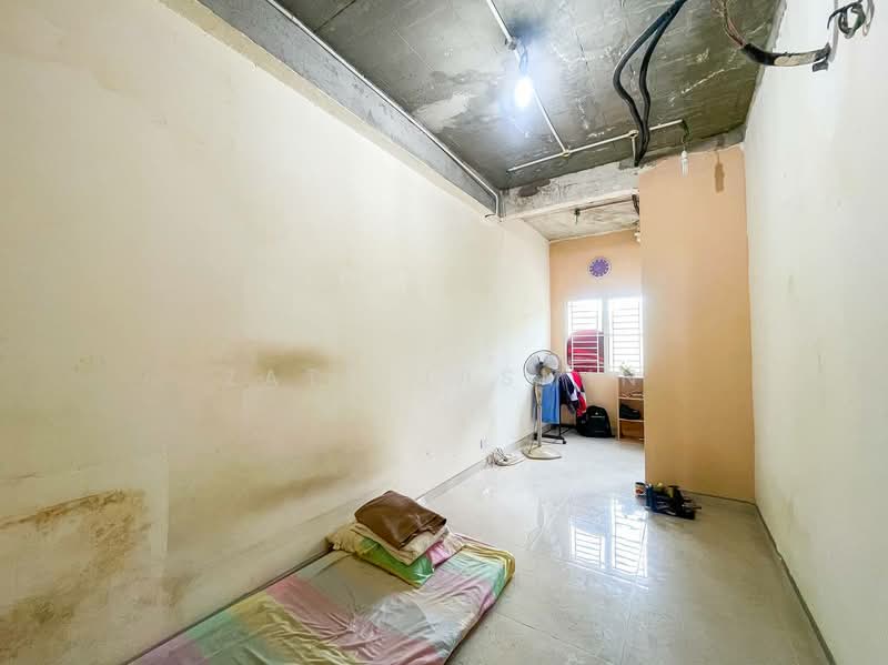 AU1 Taman Keramat Permai untuk Untuk Dijual - RM 670,000, Mac 2026 - Bedroom - PropertyGuru.com.my