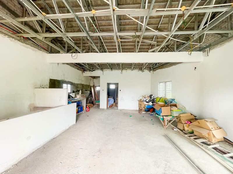 AU1 Taman Keramat Permai untuk Untuk Dijual - RM 670,000, Mac 2026 - Interior - PropertyGuru.com.my