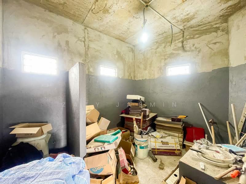 AU1 Taman Keramat Permai untuk Untuk Dijual - RM 670,000, Mac 2026 - Interior - PropertyGuru.com.my