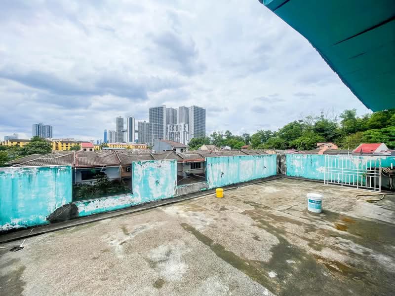AU1 Taman Keramat Permai untuk Untuk Dijual - RM 670,000, Mac 2026 - Exterior - PropertyGuru.com.my