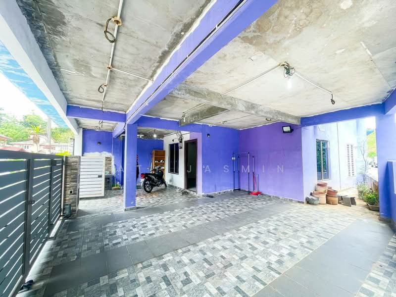 AU1 Taman Keramat Permai untuk Untuk Dijual - RM 670,000, Mac 2026 - Exterior - PropertyGuru.com.my