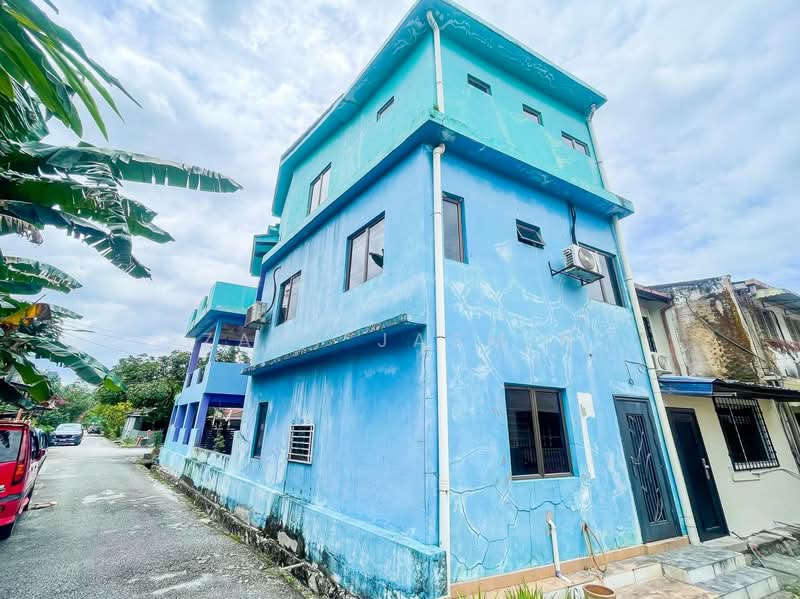 AU1 Taman Keramat Permai untuk Untuk Dijual - RM 670,000, Mac 2026 - PropertyGuru.com.my
