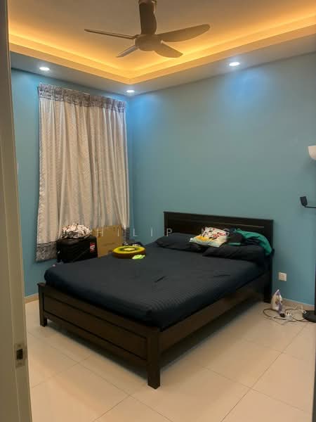 Condominium for Rent at Resilion Residence - Philip Ng - Bedroom - PropertyGuru.com.my