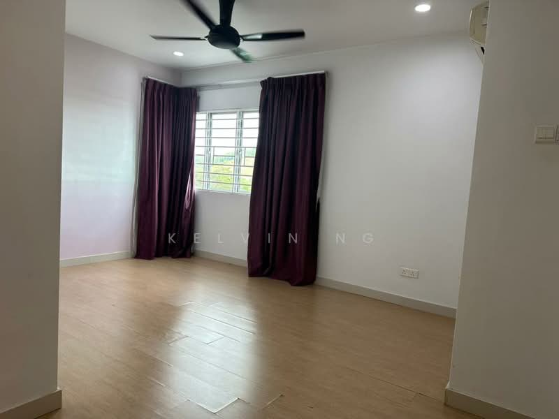 Condominium for Sale at Aman Heights Condominium - Kelvin Ng - Interior - PropertyGuru.com.my
