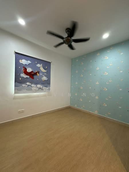 Condominium for Sale at Aman Heights Condominium - Kelvin Ng - Bedroom - PropertyGuru.com.my