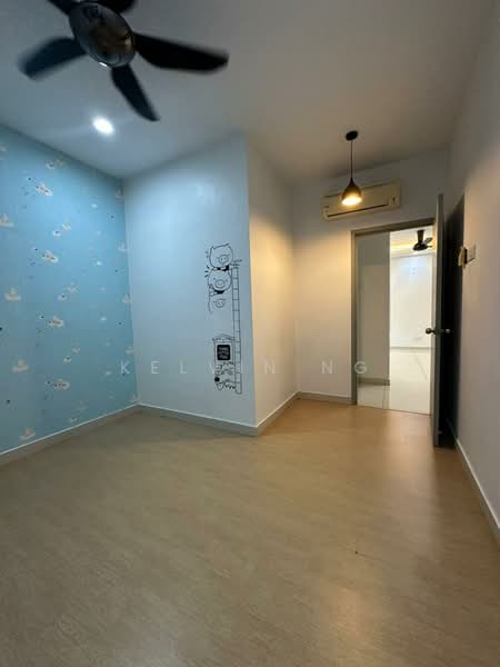 Condominium for Sale at Aman Heights Condominium - Kelvin Ng - Interior - PropertyGuru.com.my