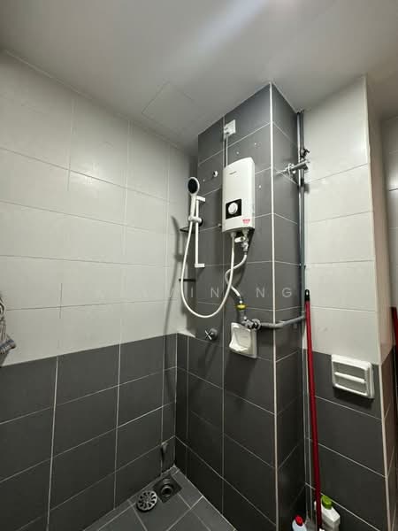 Condominium for Sale at Aman Heights Condominium - Kelvin Ng - Bathroom - PropertyGuru.com.my