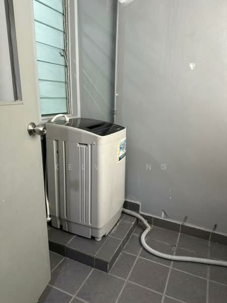 Condominium for Sale at Aman Heights Condominium - Kelvin Ng - Interior - PropertyGuru.com.my