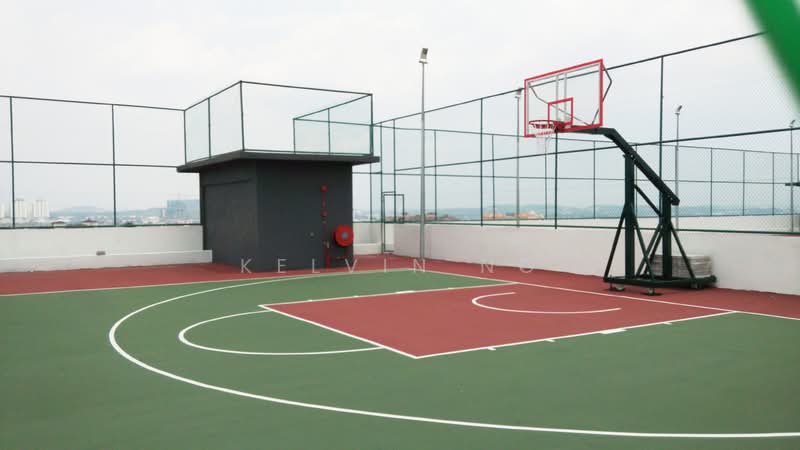 Condominium for Sale at Aman Heights Condominium - Kelvin Ng - Exterior - PropertyGuru.com.my