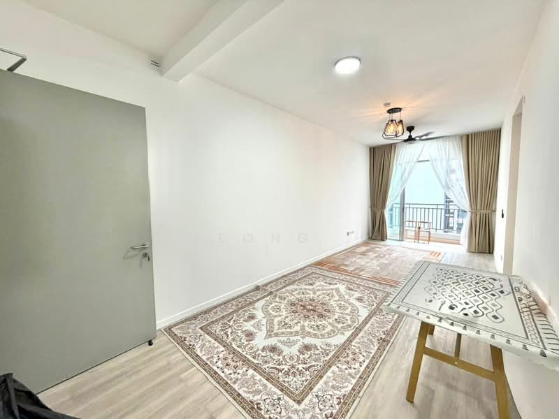 Lakefront Residence untuk Untuk Disewa - RM 1,750 /bulan, Mac 2026 - Living Room - PropertyGuru.com.my