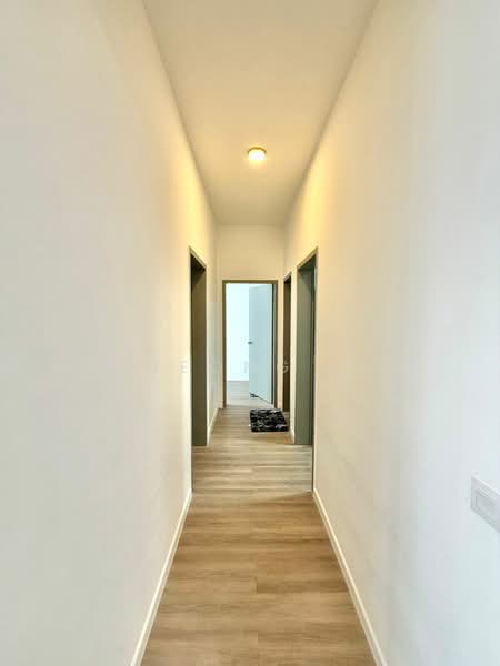 Lakefront Residence untuk Untuk Disewa - RM 1,750 /bulan, Mac 2026 - Corridor - PropertyGuru.com.my