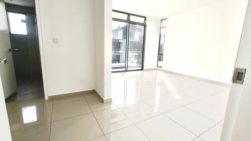 Cluster House for Sale in Horizon Hills (Iskandar Puteri (Nusajaya)) - Jin Teok - PropertyGuru.com.my
