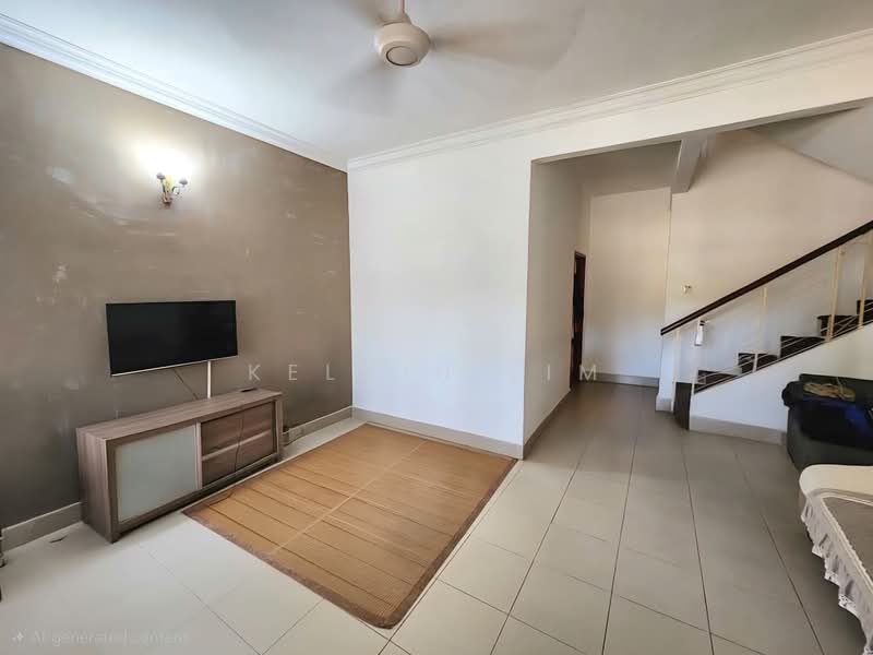 Rumah Teres 2 Tingkat untuk Dijual di Tanjung Bungah (Penang) - Kelvin Lim - PropertyGuru.com.my