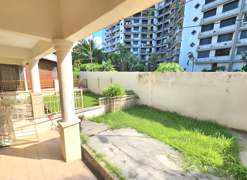 Rumah Teres 2 Tingkat untuk Dijual di Tanjung Bungah (Penang) - Kelvin Lim - PropertyGuru.com.my