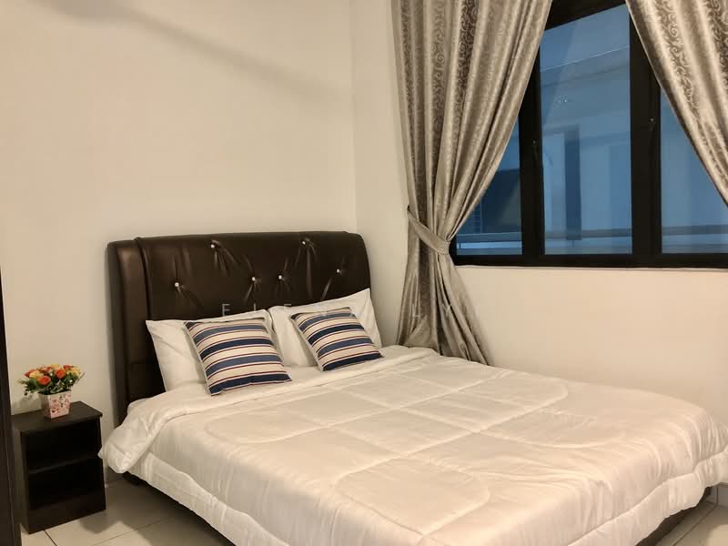 Service Residence for Sale at Sky View - Elena Lye - Bedroom - PropertyGuru.com.my