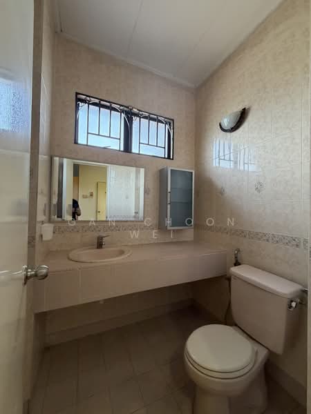 2-storey Terraced House for Sale in Usj 20 (Subang Jaya) - Gan Choon Wei - PropertyGuru.com.my