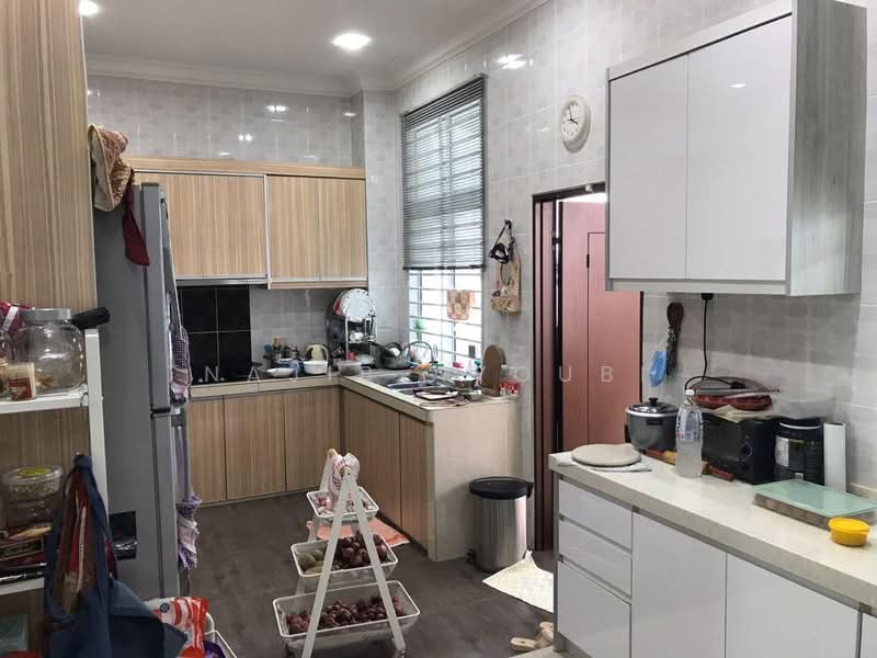 Bungalow for Sale in Subang Jaya (Selangor) - Najib Ayoubi - Kitchen - PropertyGuru.com.my