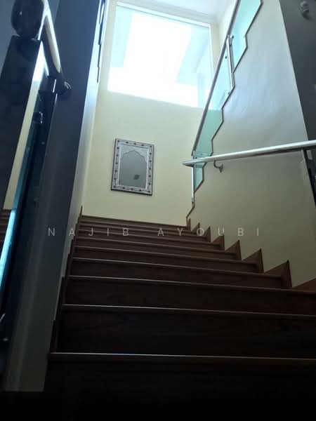 Bungalow for Sale in Subang Jaya (Selangor) - Najib Ayoubi - Interior - PropertyGuru.com.my