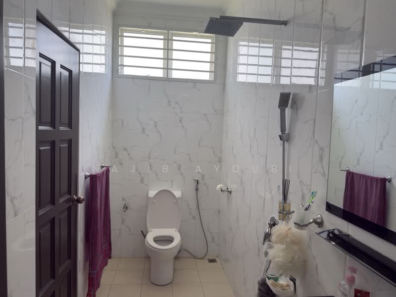 Rumah Banglo untuk Dijual di Subang Jaya (Selangor) - Najib Ayoubi - Bathroom - PropertyGuru.com.my