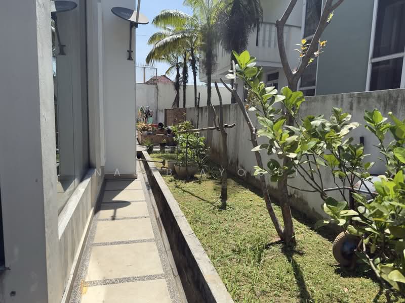 Rumah Banglo untuk Dijual di Subang Jaya (Selangor) - Najib Ayoubi - Exterior - PropertyGuru.com.my