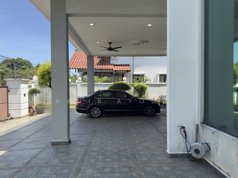 Rumah Banglo untuk Dijual di Subang Jaya (Selangor) - Najib Ayoubi - Exterior - PropertyGuru.com.my