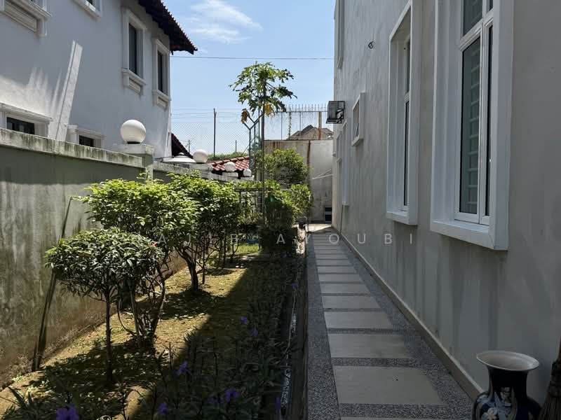 Rumah Banglo untuk Dijual di Subang Jaya (Selangor) - Najib Ayoubi - Exterior - PropertyGuru.com.my