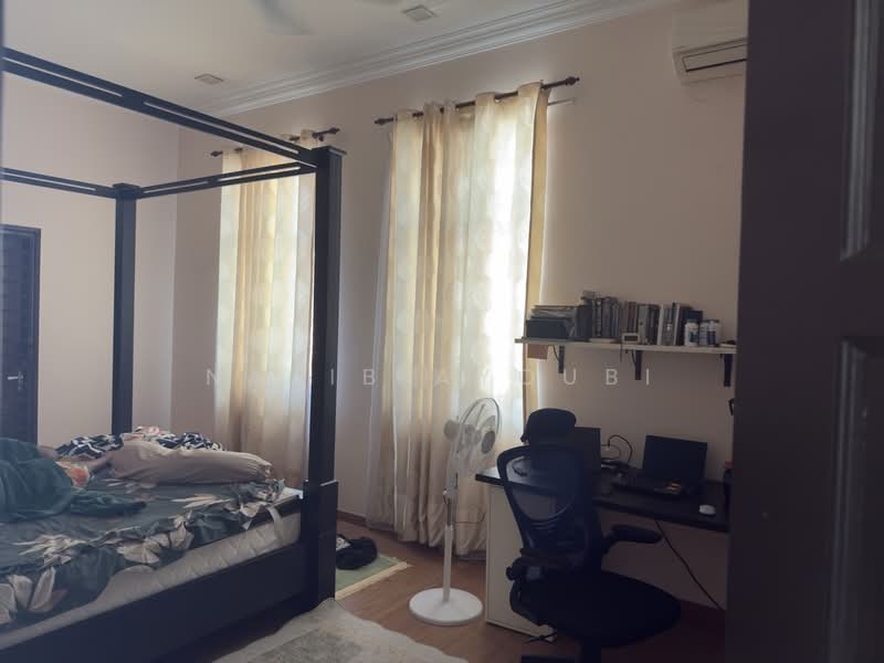 Rumah Banglo untuk Dijual di Subang Jaya (Selangor) - Najib Ayoubi - Bedroom - PropertyGuru.com.my