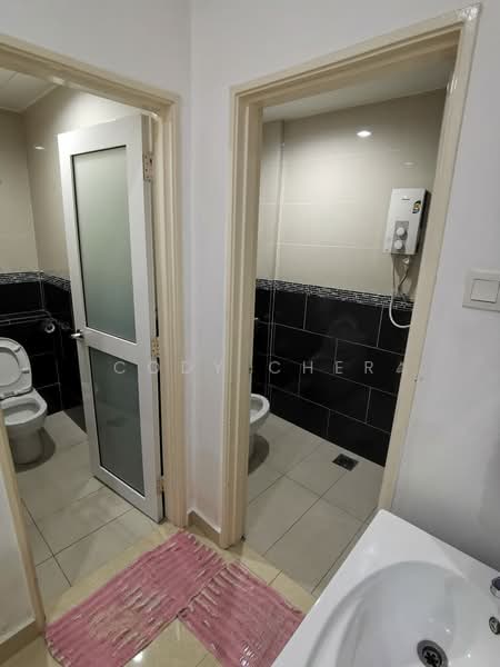 Kuchai Business Park untuk Untuk Disewa - RM 4,800 /bulan, Mac 2026 - Bathroom - PropertyGuru.com.my