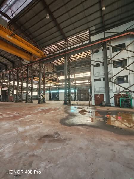 Factory for Sale in West Port (Pelabuhan Barat) (Port Klang (Pelabuhan Klang)) - KHOO GEOK SHIM - Interior - PropertyGuru.com.my