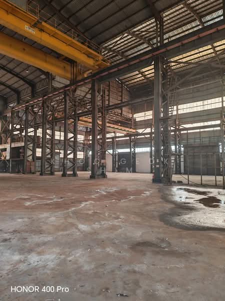 Factory for Sale in West Port (Pelabuhan Barat) (Port Klang (Pelabuhan Klang)) - KHOO GEOK SHIM - Interior - PropertyGuru.com.my