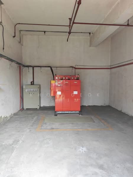Factory for Sale in West Port (Pelabuhan Barat) (Port Klang (Pelabuhan Klang)) - KHOO GEOK SHIM - Interior - PropertyGuru.com.my