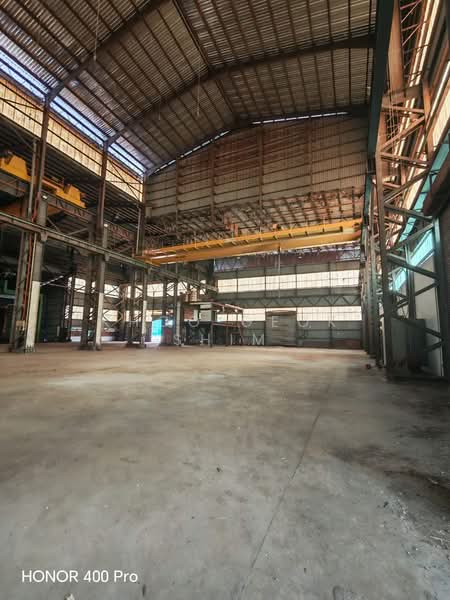Factory for Sale in West Port (Pelabuhan Barat) (Port Klang (Pelabuhan Klang)) - KHOO GEOK SHIM - Interior - PropertyGuru.com.my