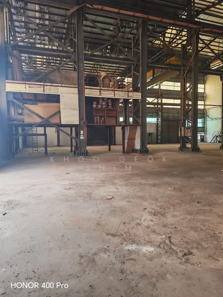 Factory for Sale in West Port (Pelabuhan Barat) (Port Klang (Pelabuhan Klang)) - KHOO GEOK SHIM - Interior - PropertyGuru.com.my