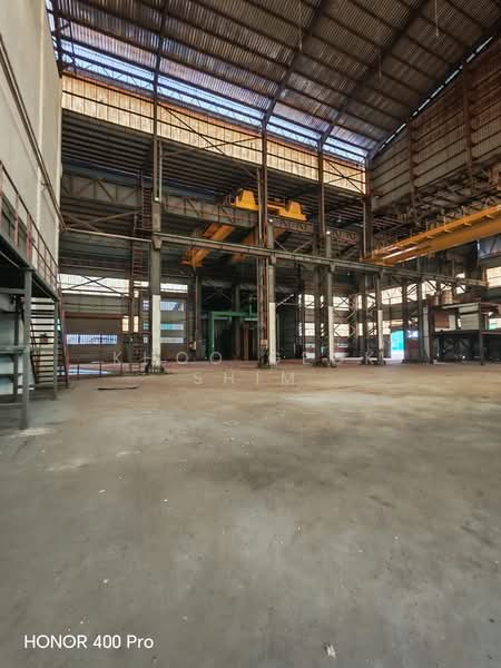 Factory for Sale in West Port (Pelabuhan Barat) (Port Klang (Pelabuhan Klang)) - KHOO GEOK SHIM - Interior - PropertyGuru.com.my