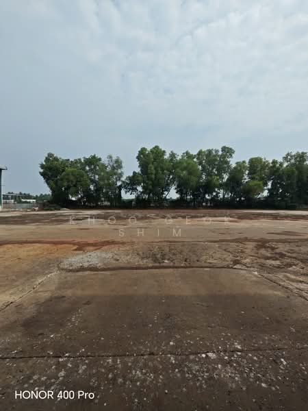 Factory for Sale in West Port (Pelabuhan Barat) (Port Klang (Pelabuhan Klang)) - KHOO GEOK SHIM - PropertyGuru.com.my