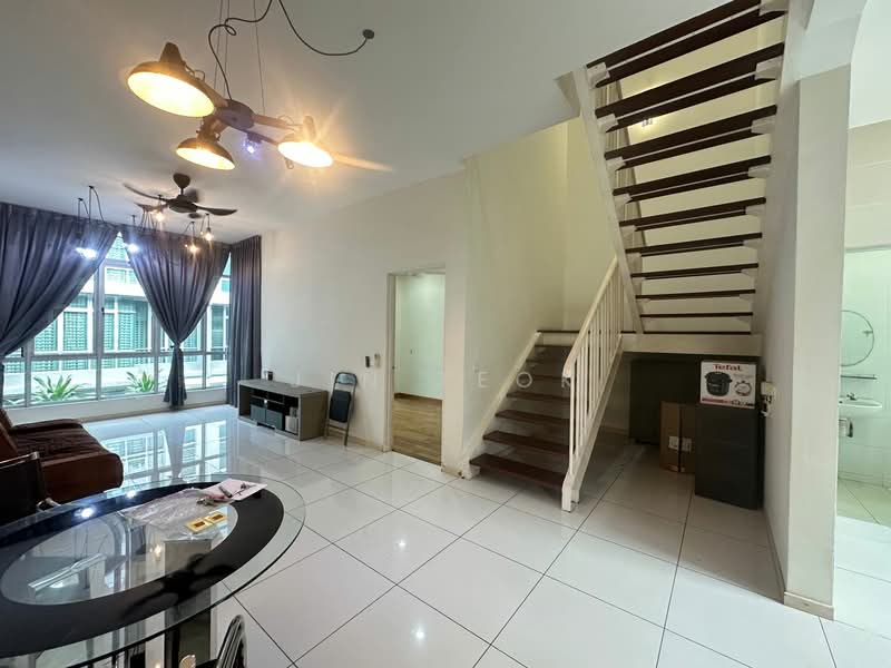 Townhouse for Sale in Taman Sutera Utama (Skudai) - Jin Teok - PropertyGuru.com.my